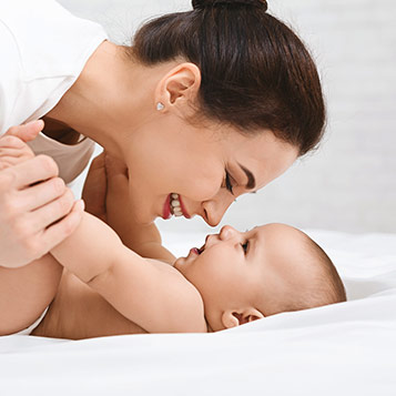 dental care for your baby